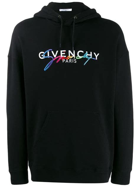 givenchy women hoodie